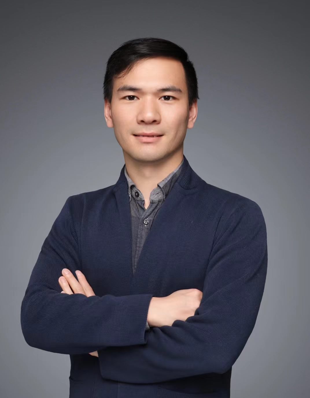 Hao WANG